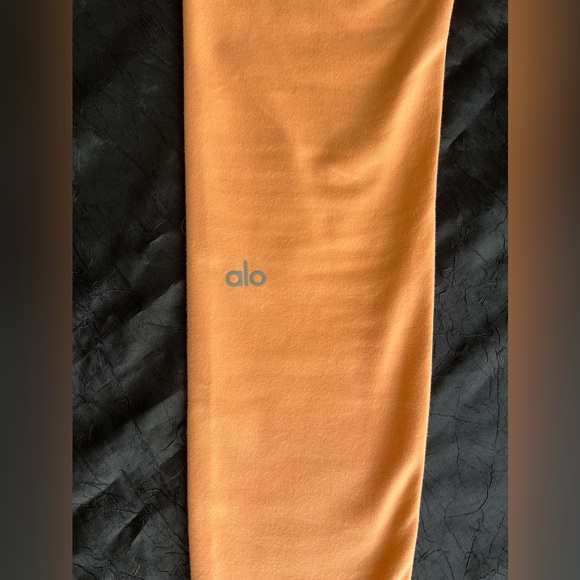 Alo Yoga high-waist airbrush legging - Picture 4 of 5